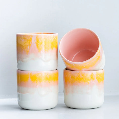 Studio Arhoj | Quench Cup (Fruit Jelly Flux) #26