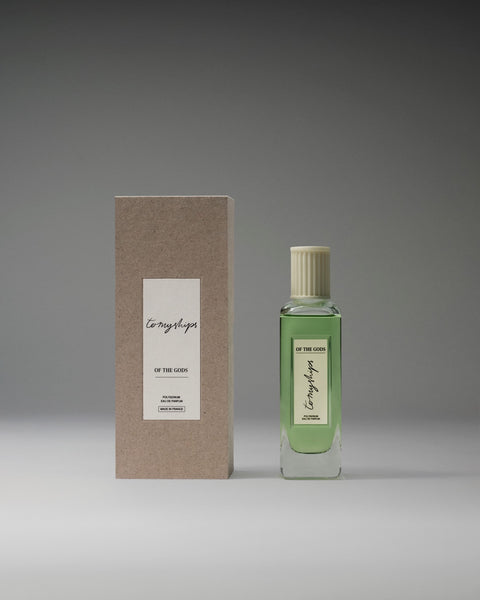 To My Ships | Of The Gods Polygonum Eau de Parfum (100ml)