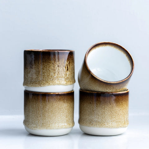 Studio Arhoj Sip Cup | Chocolate Fizz