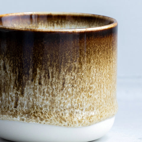 Studio Arhoj Sip Cup | Chocolate Fizz
