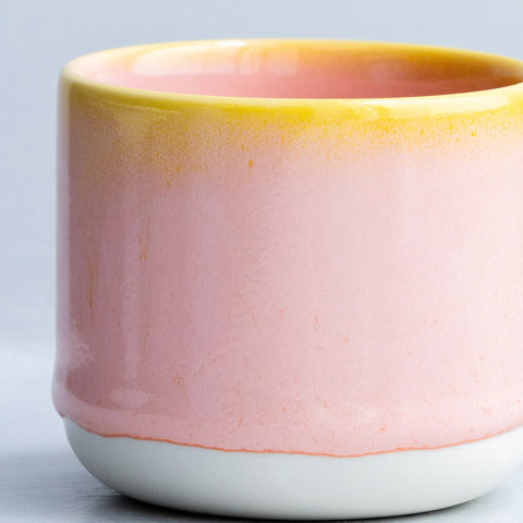 Studio Arhoj Sip Cup | Pink Grapefruit