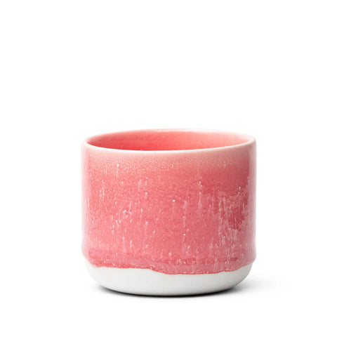 Studio Arhoj Sip Cup | Red Raspberry Sorbet