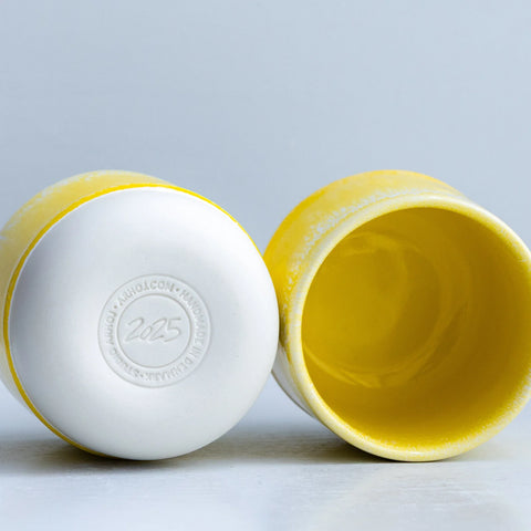 Studio Arhoj Sip Cup | Sun Beam