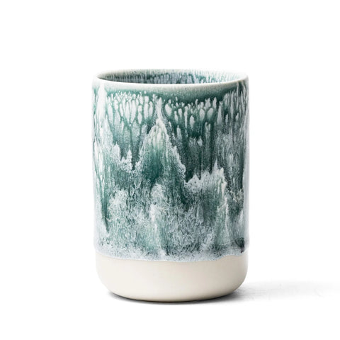 Studio Arhoj Slurp Cup | Andromeda Green