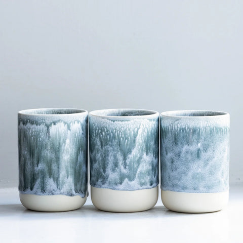 Studio Arhoj Slurp Cup | Andromeda Green