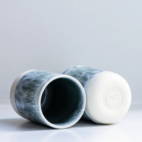 Studio Arhoj Slurp Cup | Andromeda Green #46