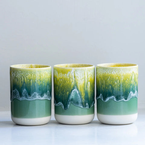 Studio Arhoj Slurp Cup | Banana Leaf #43