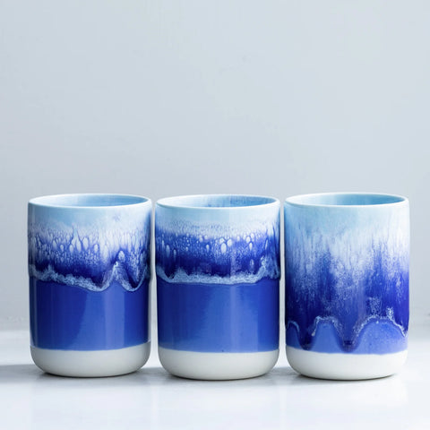 Studio Arhoj Slurp Cup | Dolphin #44