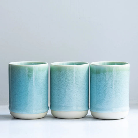 Studio Arhoj Slurp Cup | Finland Forest Green