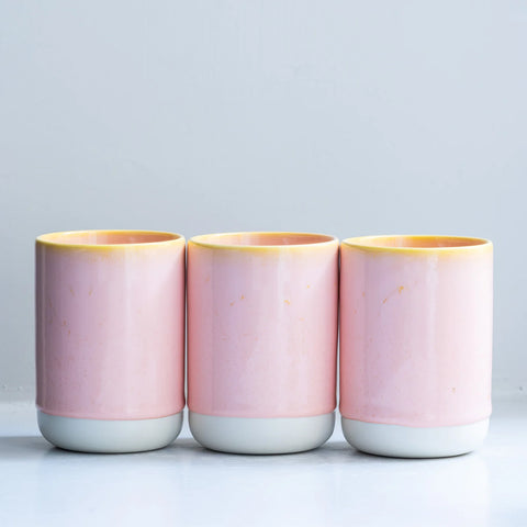 Studio Arhoj Slurp Cup | Pink Grapefruit #37