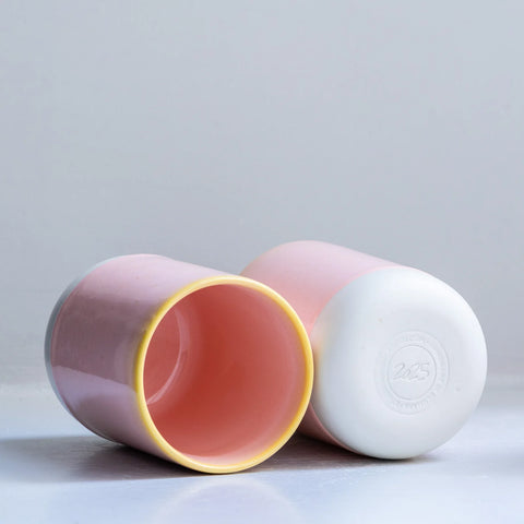 Studio Arhoj Slurp Cup | Pink Grapefruit #37