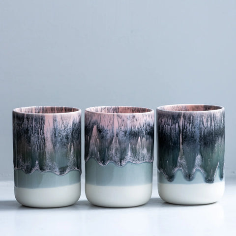 Studio Arhoj Slurp Cup | Punk Blonde