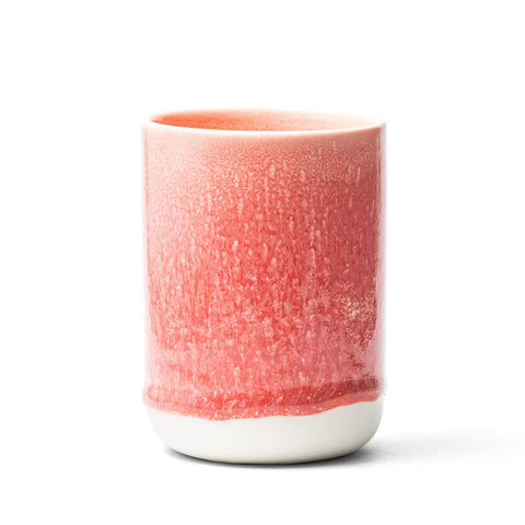 Studio Arhoj Slurp Cup | Red Raspberry Sorbet