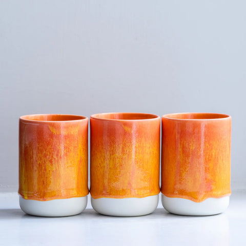Studio Arhoj Slurp Cup | Tropicana