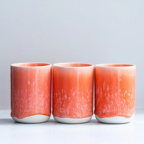 Studio Arhoj Slurp Cup | Vermillion #32