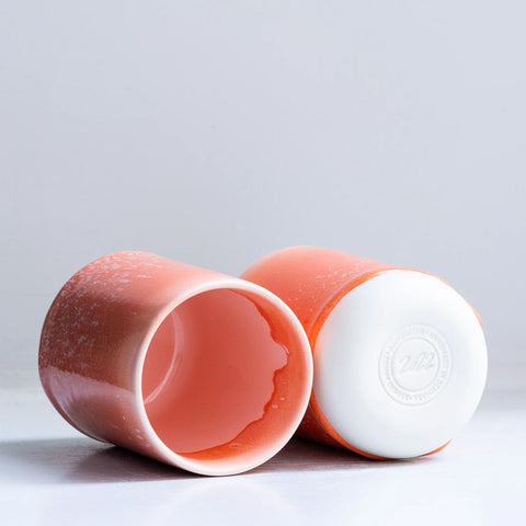 Studio Arhoj Slurp Cup | Vermillion #32