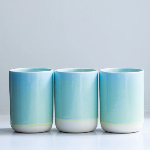 Studio Arhoj Slurp Cup | Yellow Snapper