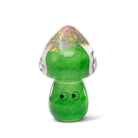 Studio Arhoj Crystal Blob | Citrico Shroom