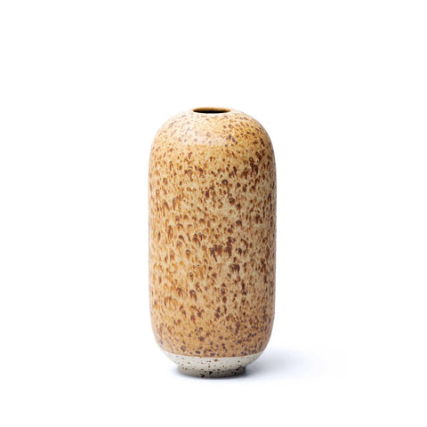 Studio Arhoj | Mini Yuki Vase (Egg Shell) - Only One
