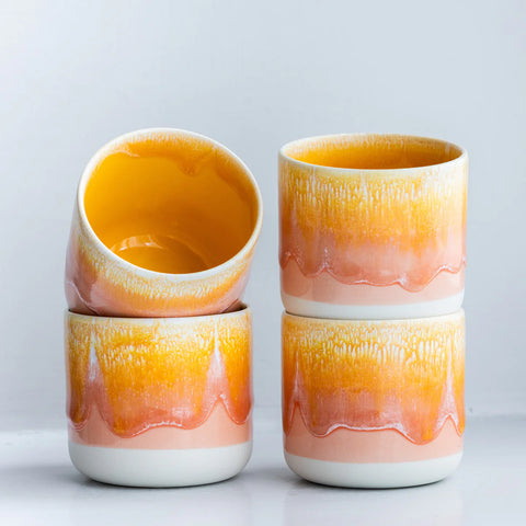 Studio Arhoj | Quench Cup (Sunset) #4