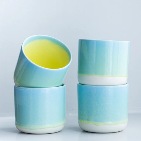 Studio Arhoj | Quench Cup (Yellow Snapper) #9
