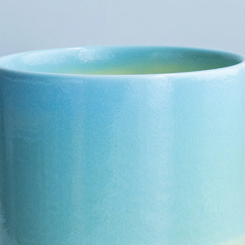 Studio Arhoj | Quench Cup (Yellow Snapper) #9