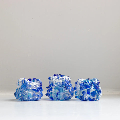 Studio Arhoj Incense Holder | Pebble (Atlantic)