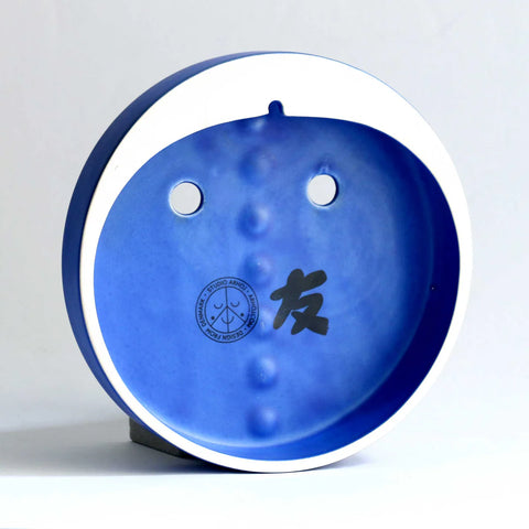 Studio Arhoj Tomo 友達 Mask | Boop Blue