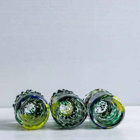 Studio Arhoj Coral | Emerald