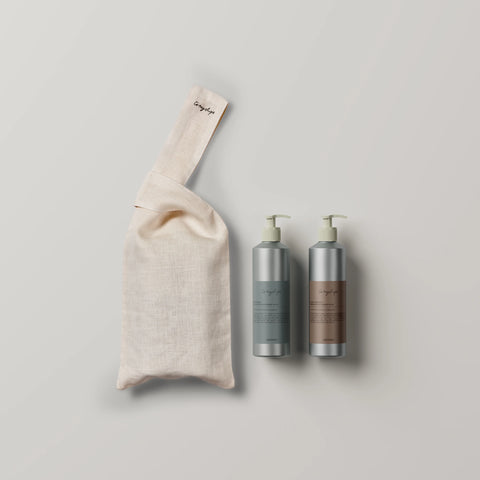 To My Ships | IONIA Body Wash Gift Set