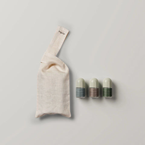 To My Ships | NEMEA Deodorant Gift Set