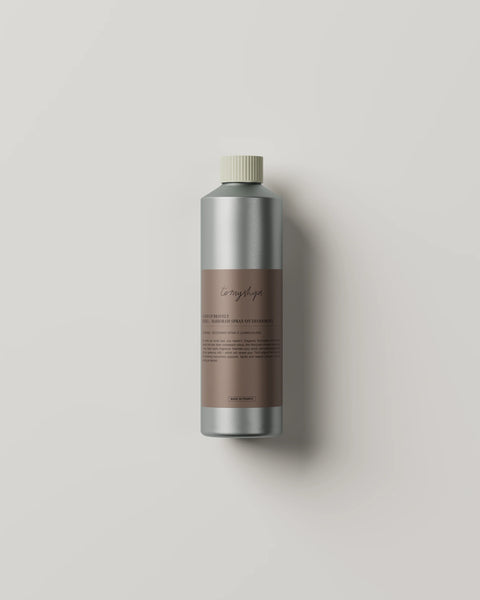 To My Ships | Stand Up Bravely Marjoram Spray-On Deodorant REFILL (375ML)