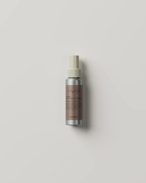 To My Ships | Stand Up Bravely Marjoram Spray-On Deodorant (75ML)
