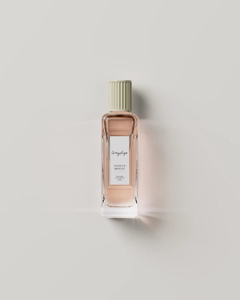 To My Ships | Stand Up Bravely Marjoram Eau de Parfum (100ML)