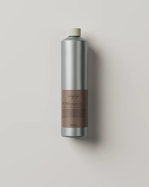 To My Ships | Stand Up Bravely Marjoram Hand & Body Wash REFILL (750ML)