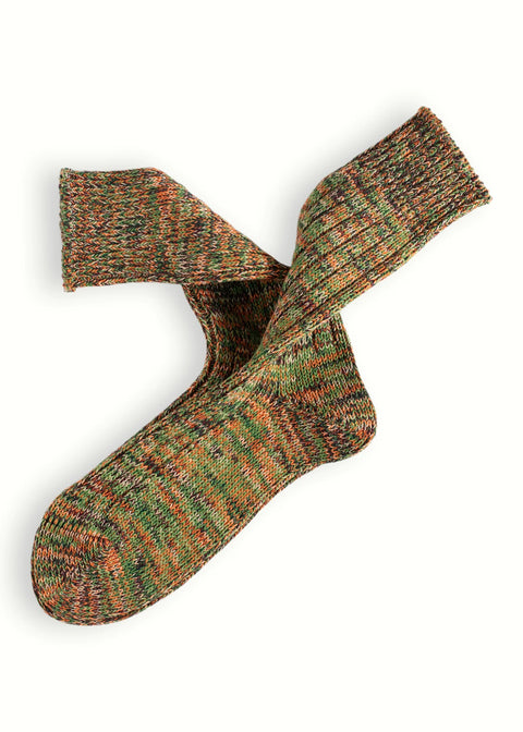 Thunders Love | Forest Socks (Oak)