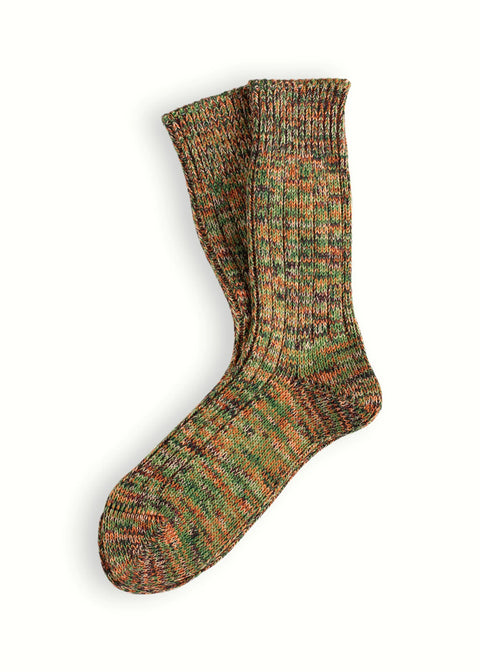 Thunders Love | Forest Socks (Oak)
