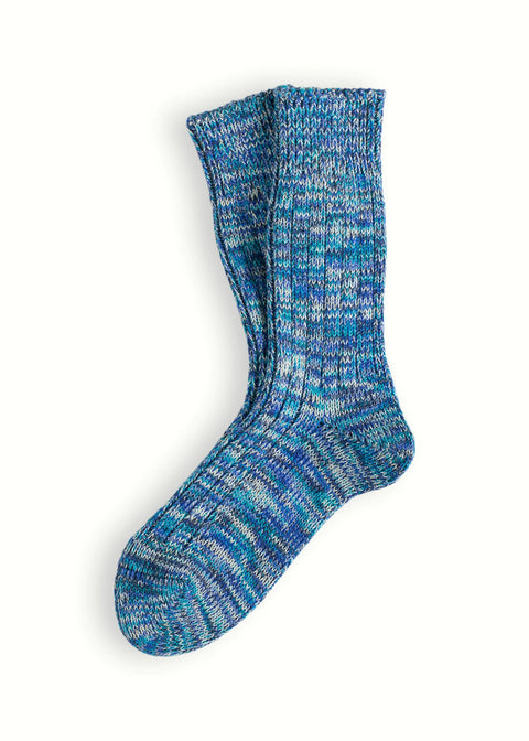 Thunders Love | Forest Socks (Brook)