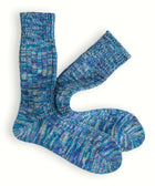 Thunders Love | Forest Socks (Brook)