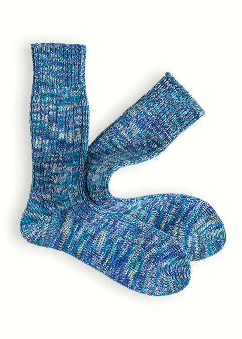 Thunders Love | Forest Socks (Brook)