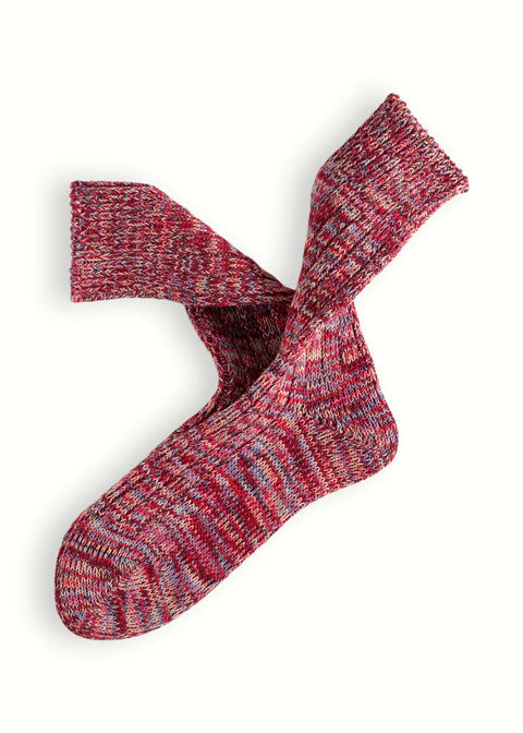 Thunders Love | Forest Socks (Butterfly)