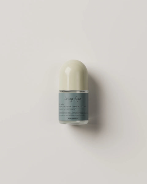 To My Ships | Of The Gods Polygonum Roll-On Deodorant (75ML)