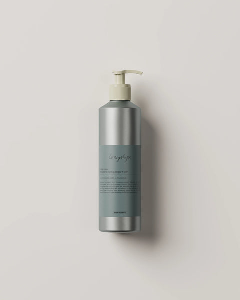 To My Ships | Of The Gods Polygonum Hand & Body Wash (375ML)