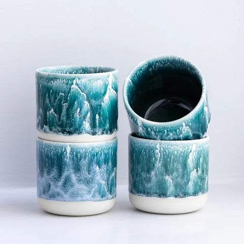 Studio Arhoj | Quench Cup (Andromeda Green)