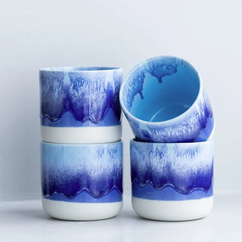 Studio Arhoj | Quench Cup (Dolphin)