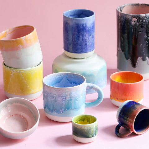 Studio Arhoj | Quench Cup (Fruit Jelly Flux) #26