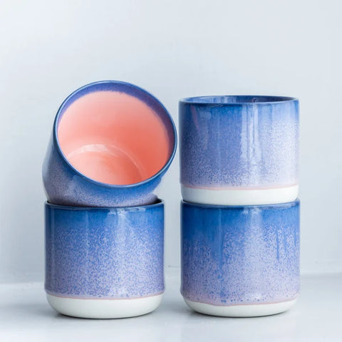 Studio Arhoj | Quench Cup (Ocean Flamingo)