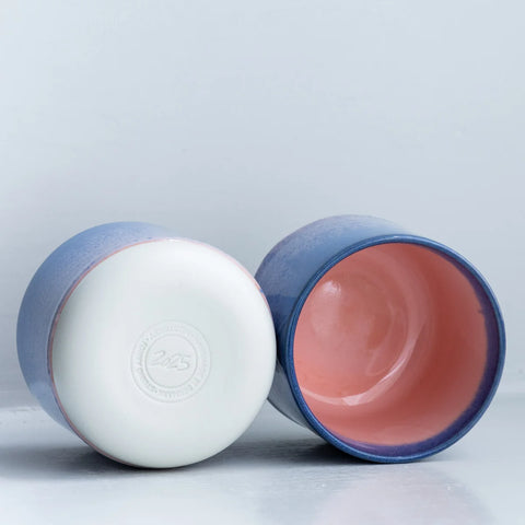 Studio Arhoj | Quench Cup (Ocean Flamingo)