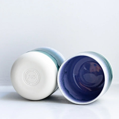 Studio Arhoj | Quench Cup (Thistle)