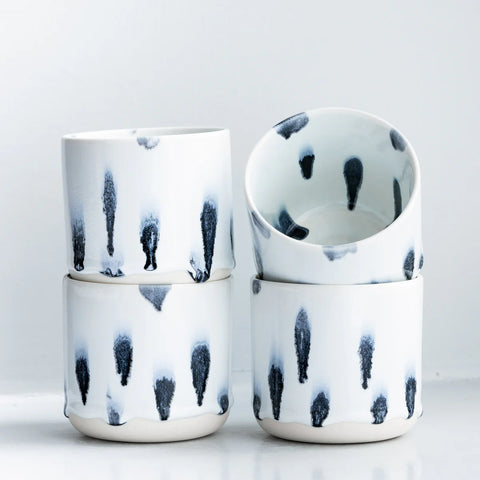 Studio Arhoj | Quench Cup (Dalmatian) #16